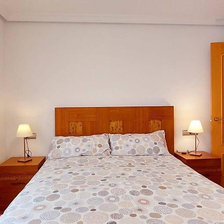 Acogedor Piso Cerca De La Playa Apartamento Ceuta Exterior foto